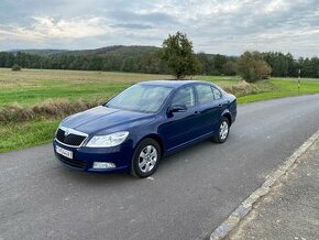 Skoda octavia 2 lift 1.6 tdi 77kw 2012