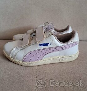 tenisky zn. PUMA veľ. 29