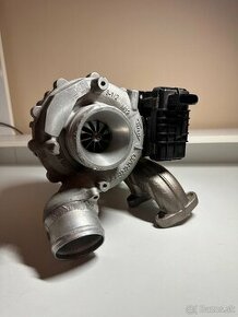 Turbo Garrett GTD2060vk