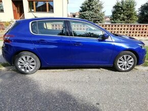 Peugeot  308 1.5 Blue HDi - 1