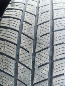 215/60 R17 letné zimné Duster M+S