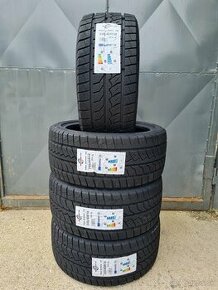 Zimné 245/40r18 - 1