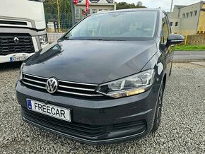 Volkswagen Touran 2.0 TDI SCR 150k Edition IQ Drive