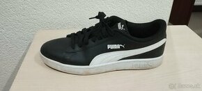 Topánky značky Puma - 1