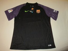 brankársky futbalový dres FC Barcelona 16/17 - 1