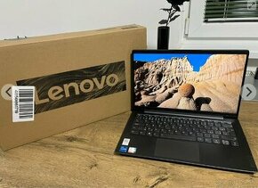 Lenovo IdeaPad 5 14ITL05 - 1