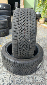 Zimné pneu 235/40 R19 --- BRIDGESTONE - 1