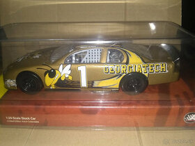 STOCK CAR 1:24