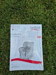 Britax Römer DUALFIX.