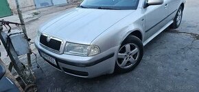 Skoda octavia 1.9 tdi 66kw - 1