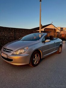 Peugeot 307cc