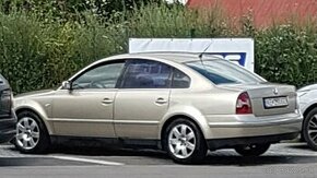 VW PASSAT 1,8T 20V HIGHLINE - 1