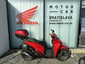 Honda SH150 - 1