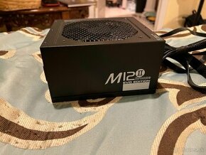 Seasonic M12II-620 80Plus Bronze 620W