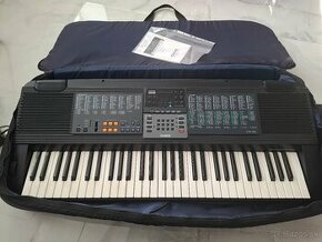 Keyboard Casio CTK-750 - 1