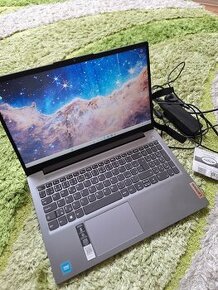 Lenovo IdeaPad Slim 3