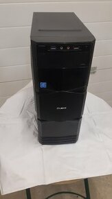 low cost PC i5-7500 / 16GB / SSD 256GB / GTX 950 - 1