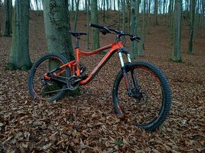 Kúpim trail bike (foto ilustračné)