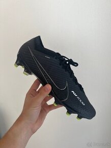 Kopačky Nike Mercurial Vapor Elite AG black