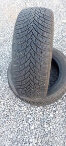 205/55 r16 FIRESTONE zimne