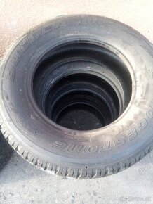 Pneumatiky Bridgestone