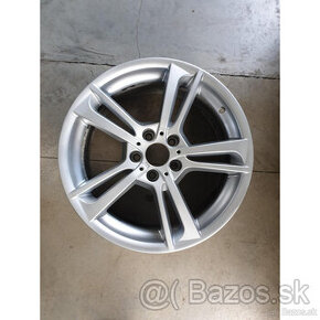 1kus BMW disk 5x120 R19 ET38