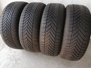 205/55 r16 zimné pneumatiky Michelin Alpin 6