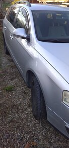 Predám Volkswagen Passat B6 1,9Tdi ,r.v.2006