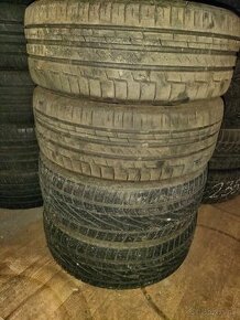 225/50 R18 leto