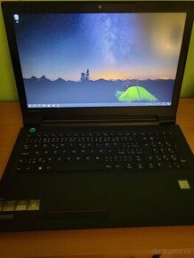 15.6" Lenovo V310-15IKB i5 7200U/20GB RAM/SSD