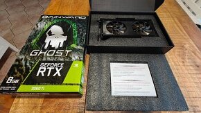 Gainward GeForce RTX™ 3060 Ti Ghost