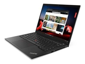 Lenovo ThinkPad T14s Gen4-14-Core i5 1345U-16GBRAM-512GBSSD-