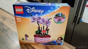 Predám nové zabalené lego Disney 24€