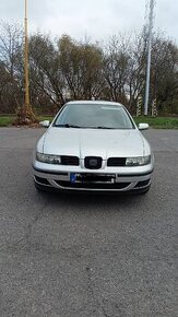 Predám Seat Leon 1m