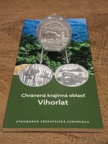 20 EUR Vihorlat