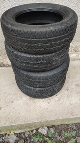 Zimné pneumatiky 205/60 R16