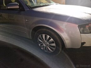 Audi a4 b6 1.9tdi 96kw v celku na diely bez tp