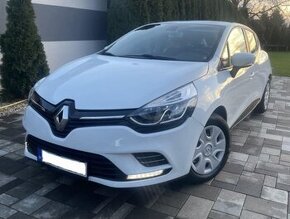 Renaul Clio 2017 55kw M5 89000km