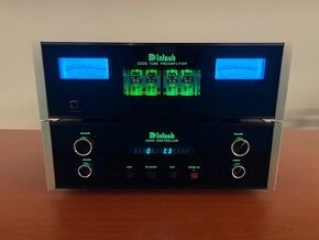 McIntosh C500T z 2015