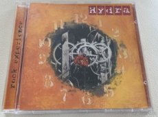 Hydra - Rock experience