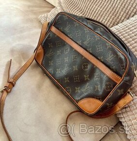 Louis vuitton kabelka - originál