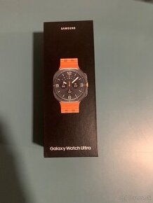 Samsung Galaxy Watch Ultra