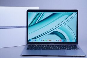 ZÁRUKA/Macbook Air 13.3"/M1 (8CORE)/8GB RAM/256GB SSD