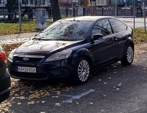 Ford Focus predám,alebo vymením.