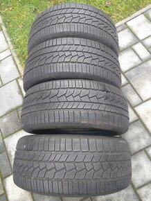 225/45 R 18 zimné CONTINENTAL.