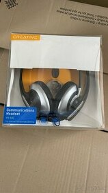 Headset Creative HS-600