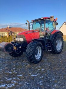 Case Maxxum 140