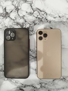 Iphone 11 Pro Gold