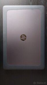 HP zbook 17 G4