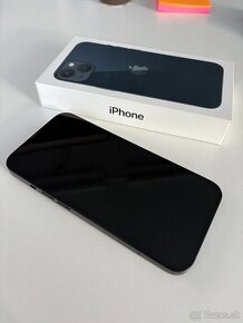 iPhone 13, Midnight, 128GB